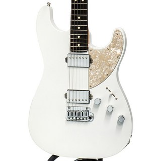 Fender【USED】Made in Japan Elemental Stratocaster (Nimbus White)【SN. JD22026617】