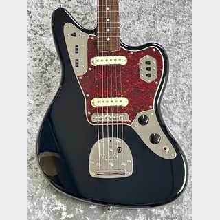 Fender FSR Made in Japan Traditional 60s Jaguar -Black- #JD24028897【3.72kg】