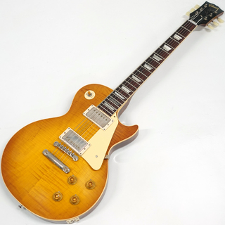 Gibson Custom ShopPSL Japan Limited Run Murphy Lab 1959 Les Paul Standard / Dirty Lemon Ultra Light Aged #941195