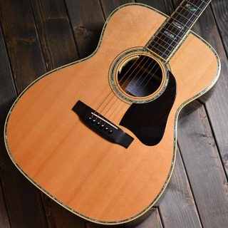 アコースティックギター、K.Yairiの検索結果【楽器検索デジマート】