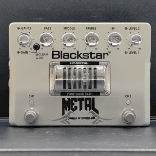 Blackstar （ブラックスター）HT-METAL【現物画像】