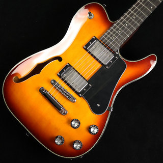 Bacchus BARON-JAZZ ABB　S/N：GI11618 【未展示品】