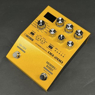 BOSS OD-200 / Hybrid Drive【新宿店】