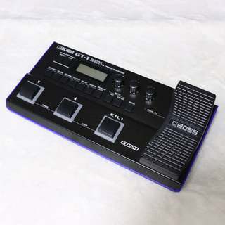 ギター用エフェクター ＞ マルチエフェクター、boss、GT1の検索結果