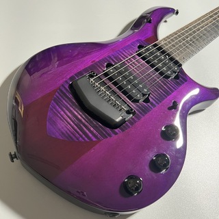 MUSIC MAN magesty Monarchy【ミュージックマン】【中古】