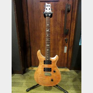 Paul Reed Smith(PRS)1991 Custom24 Bonnie Pink