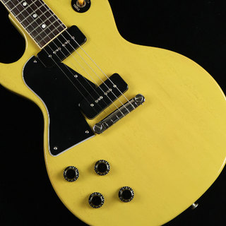 Gibson Les Paul Special TV Yellow Left Hand　S/N：203940220 【レフトハンド】 【未展示品】