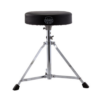 Mapexメイペックス T400 HARDWARE THRONE ROUND SEAT ドラムスローン