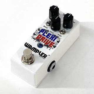 Wampler Pedals、Plexi Driveの検索結果【楽器検索デジマート】