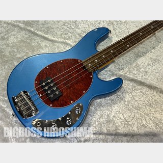 Sterling by MUSIC MAN RAY24CA(Toluca Lake Blue)