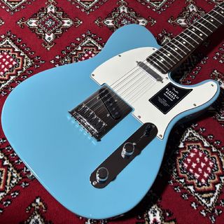 Fender PLAYER II TL RW エレキギター／ＰＬＡＹＥＲ　ＩＩシリーズ