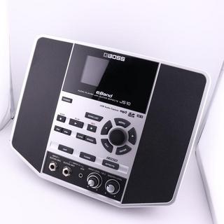 配信機器・PA機器・レコーディング機器 eBand JS-10 AUDIO PLAYER with GUITAR Amazon.com: Boss eBand JS-10 Audio Player with Guitar