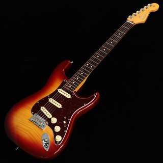 Fender 70th Anniversary American Professional II Stratocaster Comet Burst [限定モデル][3.51kg]【池袋店】