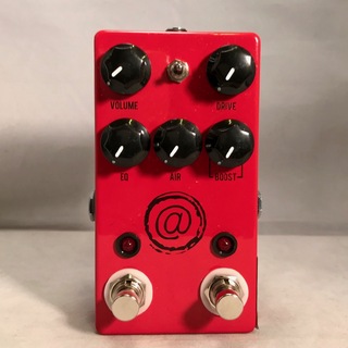 JHS Pedals The AT+【送料無料】