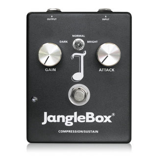 JANGLE BOXJangleBox《コンプレッサー》【Webショップ限定】