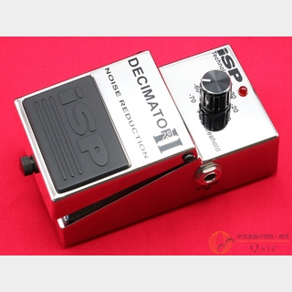 iSP Technologies、DECIMATORの検索結果【楽器検索デジマート】