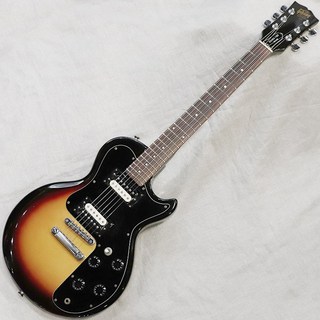 Gibson Sonex-180 Deluxe '82 Fireburst