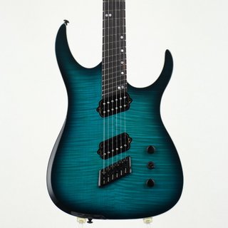 Ormsby GuitarsHype G6 FMSA Blue Burst 【梅田店】
