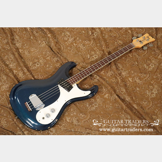 Mosrite1965/66 The Ventures Bass