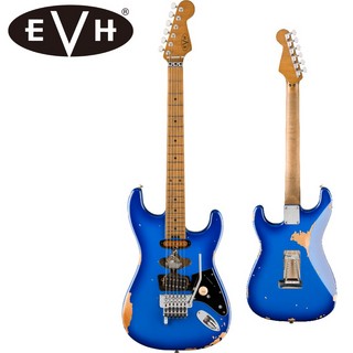 EVH 【ローン金利0%!!】Frankenstein Relic Series -Blueburst-【オンラインストア限定】