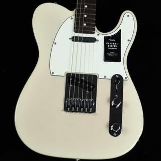 Fender Player II Telecaster White Blonde プレイヤ－2 テレキャスター