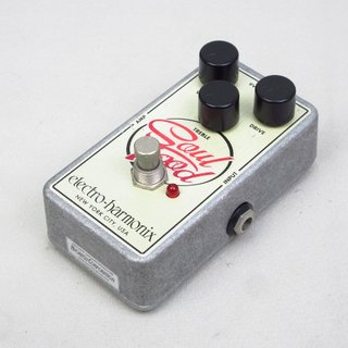 Electro-Harmonix Soul Food Distortion/Fuzz/Overdrive オーバードライブ 【横浜店】