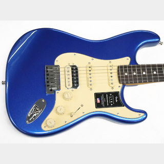 Fender American Ultra Stratocaster HSS 2023 (Cobra Blue)