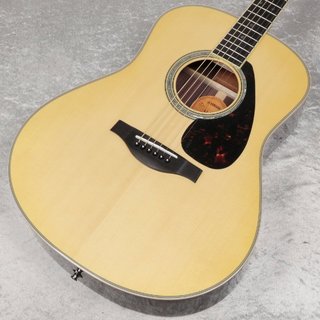 YAMAHA LL16 ARE Natural (NT)【新宿店】