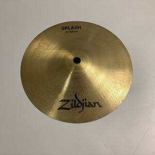 Zildjian A Zildjian Splash 8