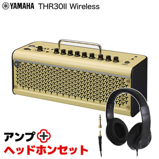 YAMAHA、THR30II Wirelessの検索結果【楽器検索デジマート】