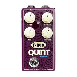 ギター用エフェクター、T-rex、OCTAVIUS OR QUINTの検索結果【楽器検索