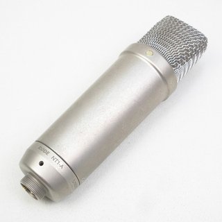 マイク、RODE NT1-Aの検索結果【楽器検索デジマート】