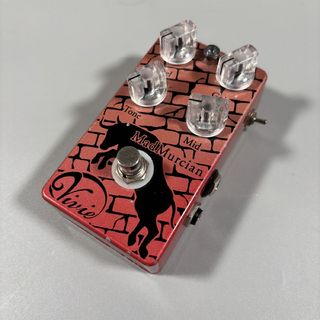 Vivie MadMurcian ファズ