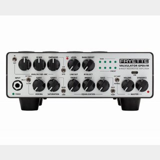FRYETTEの検索結果【楽器検索デジマート】