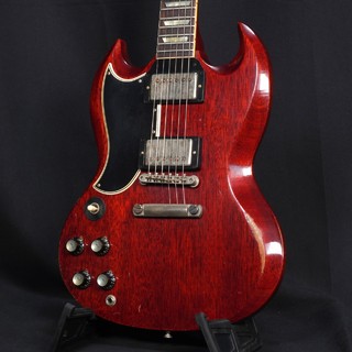 1954 Les Paul All Gold〜ギブソン・カスタム マーフィー・ラボの実力