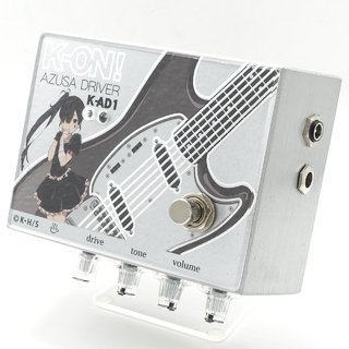 K-ON!の検索結果【楽器検索デジマート】