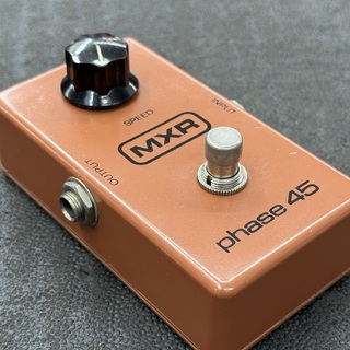 MXR Phase 45