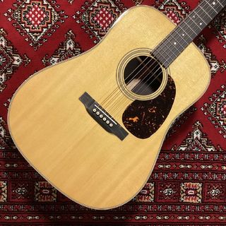 Martin D-28 Satin