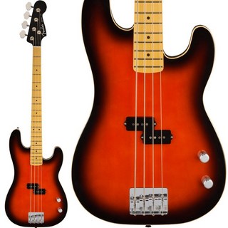FenderAerodyne Special Precision Bass (Hot Rod Burst)【特価】 【夏のボーナスセール】