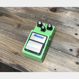 Maxon OD-9 Overdrive