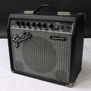 Fender Japan SIDEKICK 15RX 【梅田店】（中古）【楽器検索