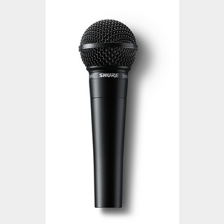 Shure SM58-BLK ◆ スペシャルブラックエディション【数量限定&即納可能】【正規代理店】☆送料無料