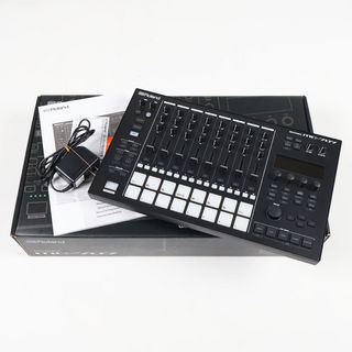 Roland 【中古】 ローランド ROLAND MC-707 GROOVEBOX グルーヴボックス