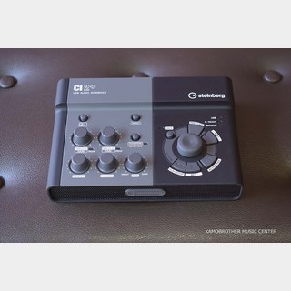 UR22C Bocchi Edition ぼっち・ざ・ろっく！ steinberg UR22C 「ぼっち・ざ・ろっく︕」モデル発売～当店にて