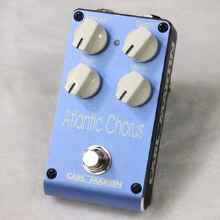 エフェクター（ギター・ベース用）、CARL MARTINの検索結果