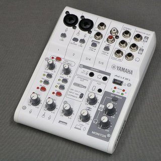 【中古品】YAMAHA AG06 NCNR AG06