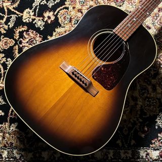 Gibson J-45