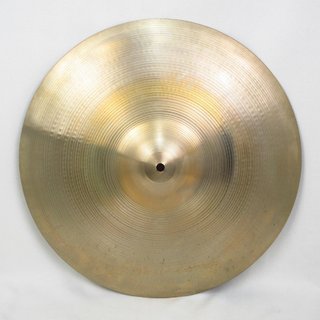 Zildjian 18" A ZILDJIAN MEDIUM THIN CRASH 白抜ロゴ【横浜店】