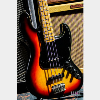 Fender Jazz Bass / 1977