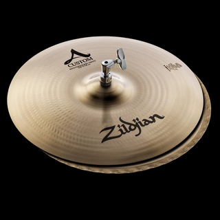 シンバル ＞ ハイハット、Zildjian、a custom mastersoundの検索結果